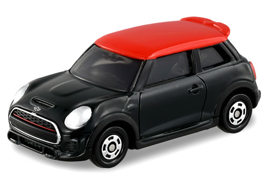 タカラトミー 全10種セット セブン＆アイオリジナル （1/34スケール