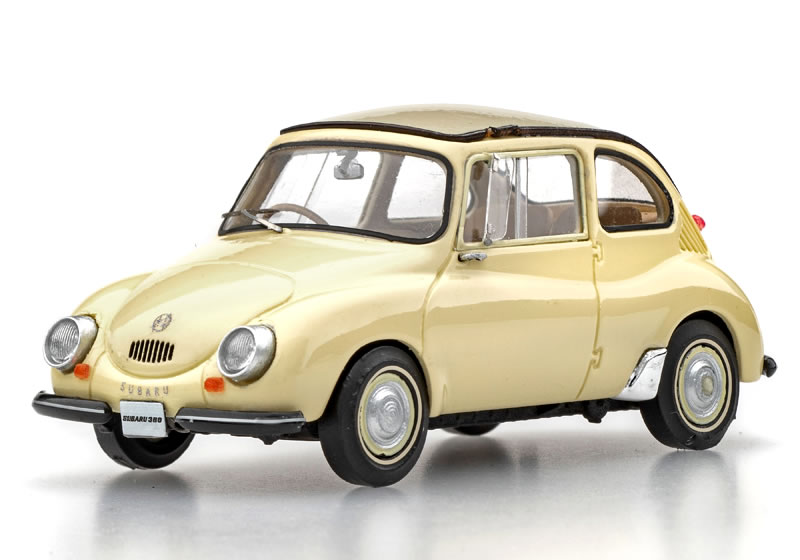 2022年新作入荷 Bun様専用 エブロ スバル360 マイクロドリル セット