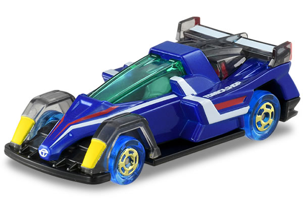 タカラトミー トミカショップ オリジナル TDM スイマックスBLUE （ノンスケール トミカ 908265） おもちゃのミニカーの商品画像