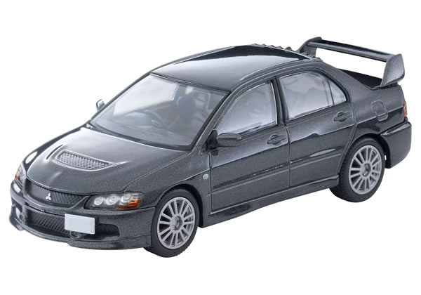 トミーテック LV-N349a 三菱 ランサー GSRエボリューション IX MR