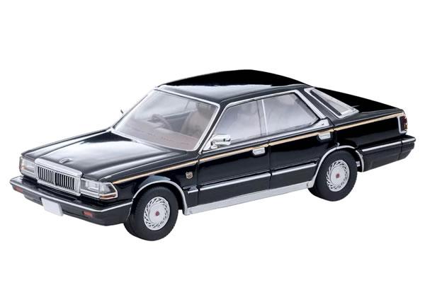 タカラトミー LV-N168c 日産 セドリック HT V30ターボ ブロアムVIP 85