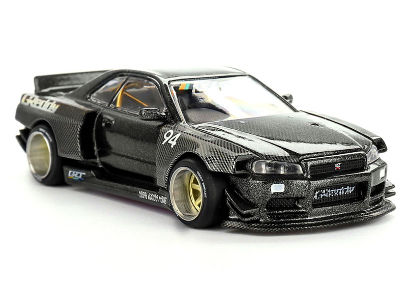 タカラトミー No.52 マツダ CX-5 河川パトロールカー （箱） （1/66