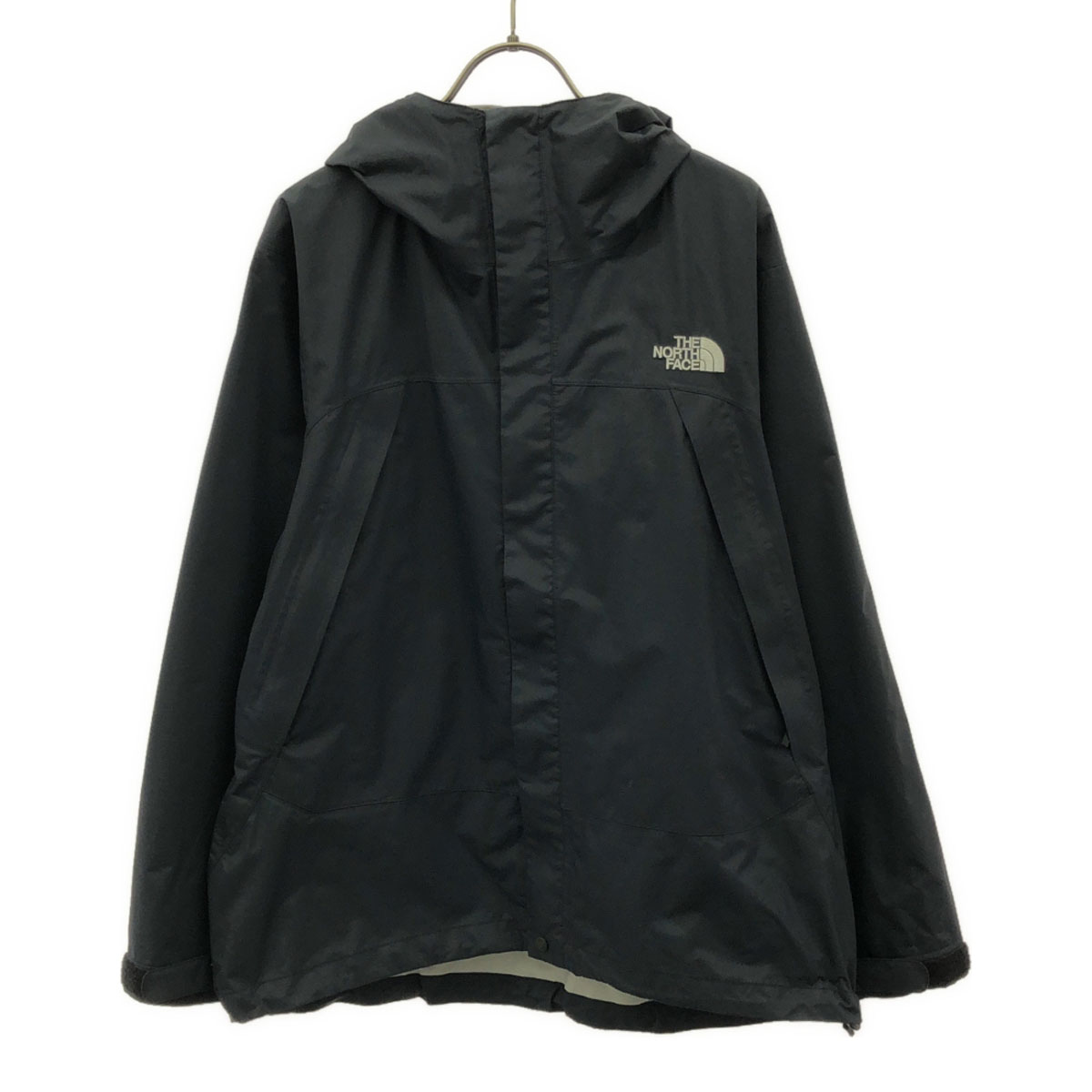 THE NORTH FACE THE NORTH FACE ドットショットジャケット メンズ