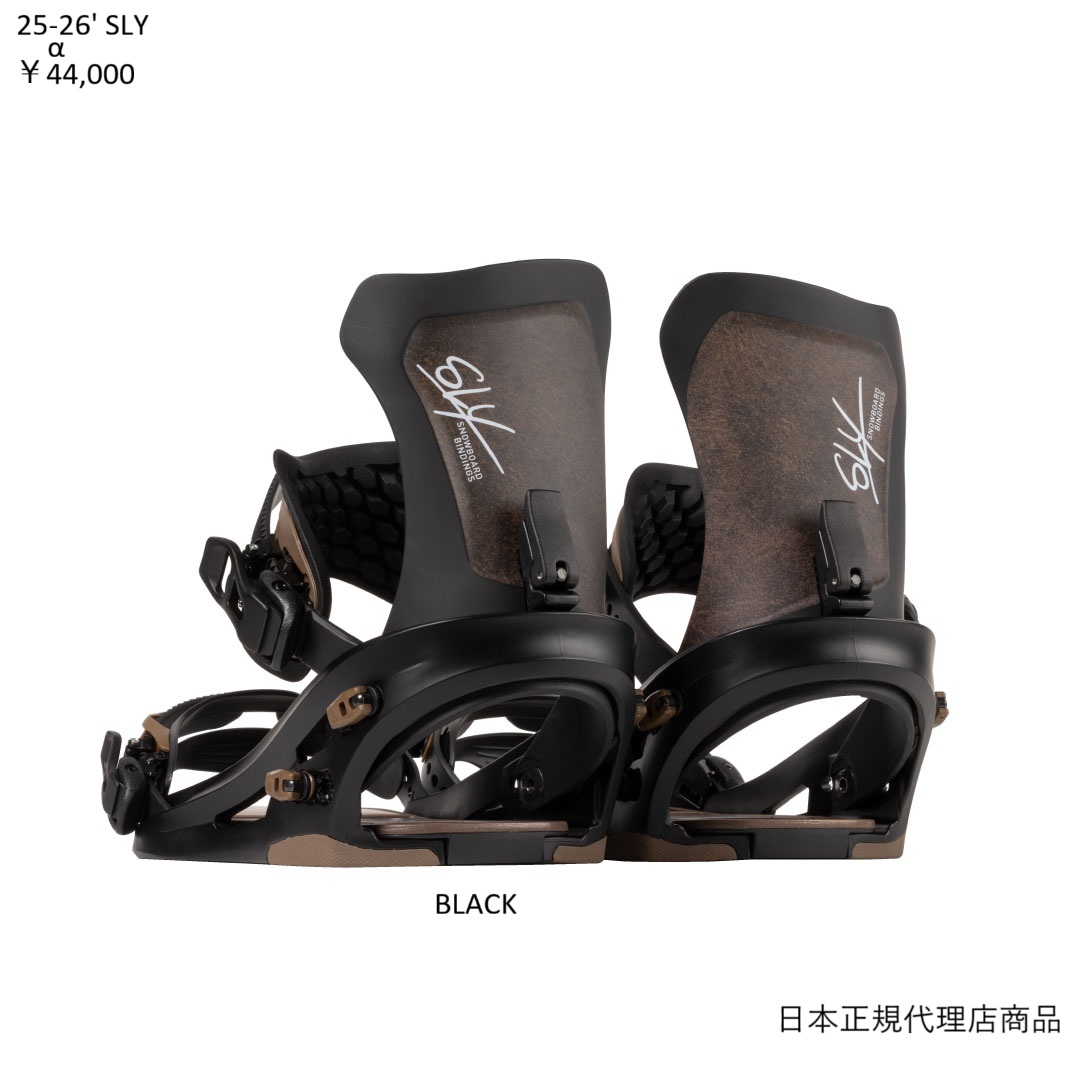 SALOMON PACT 22-23 L41776300（Black） スノーボード ビンディング