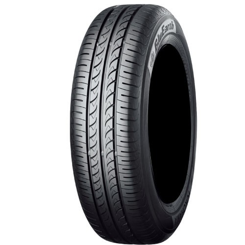 ヨコハマタイヤ BluEarth AE-01F 175/65R15 84S タイヤ×1本 BluEarth 自動車　ラジアルタイヤ、夏タイヤの商品画像