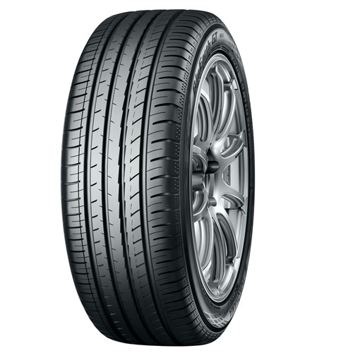 ヨコハマタイヤ BluEarth-GT AE51 205/65R16 95H タイヤ×1本 BluEarth 自動車　ラジアルタイヤ、夏タイヤの商品画像