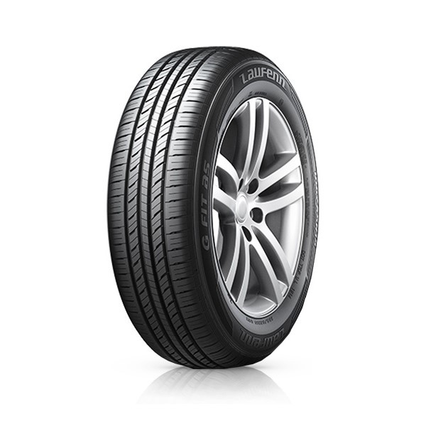 205/60R16 2021年製 LAUFENN ラウフェン G FIT as-01 LH42 205/60-16 92V サマータイヤ