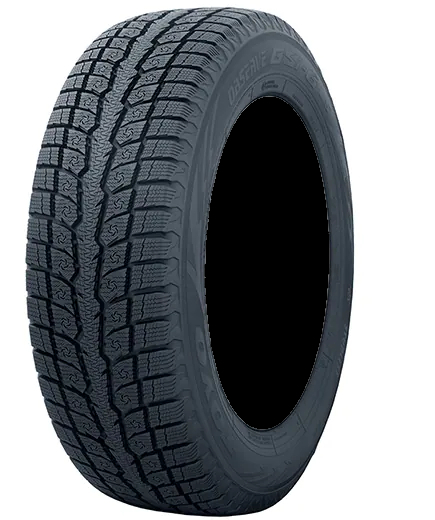 TOYO TIRES OBSERVE GSi-6 265/70R16 112Q タイヤ×1本 OBSERVE 自動車　スタッドレス、冬タイヤの商品画像