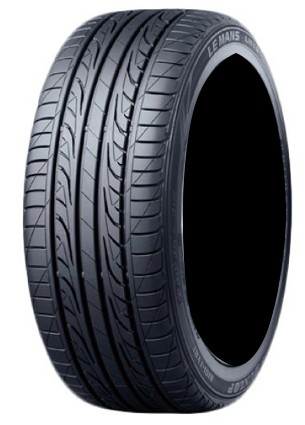 DUNLOP LE MANS 4 225/60R16 98H タイヤ×1本 LE MANS 自動車　ラジアルタイヤ、夏タイヤの商品画像