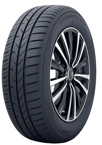 TOYO TIRES TRANPATH mp7 195/60R16 89H タイヤ×1本 自動車　ラジアルタイヤ、夏タイヤの商品画像