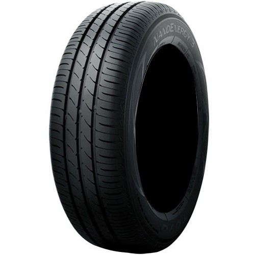 TOYO TIRES NANOENERGY 3 PLUS 165/70R14 81S タイヤ×1本 NANOENERGY ナノエナジー 3PLUS 自動車　ラジアルタイヤ、夏タイヤの商品画像