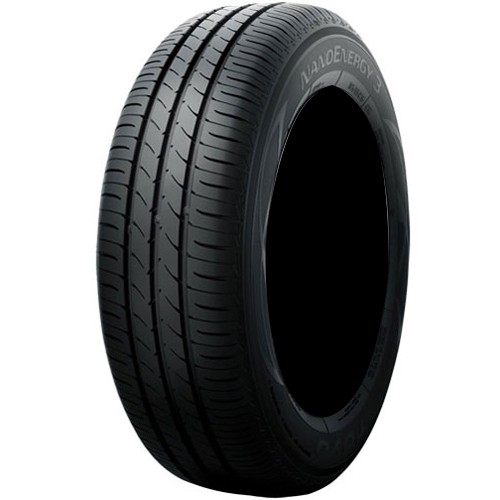 NANOENERGY 3 PLUS 205/45R17 84W タイヤ×1本