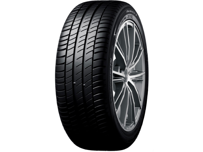 ミシュラン PRIMACY 3 215/55R17 94W AO タイヤ×1本 PRIMACY 自動車　ラジアルタイヤ、夏タイヤの商品画像