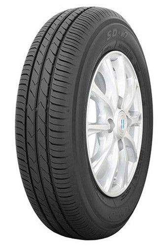 TOYO TIRES SD-k7 165/55R14 72V タイヤ×1本 自動車　ラジアルタイヤ、夏タイヤの商品画像