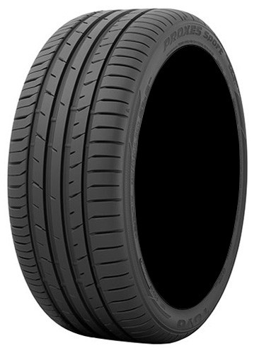 TOYO TIRES PROXES Sport 215/40ZR18 89Y XL タイヤ×1本 PROXES 自動車　ラジアルタイヤ、夏タイヤの商品画像