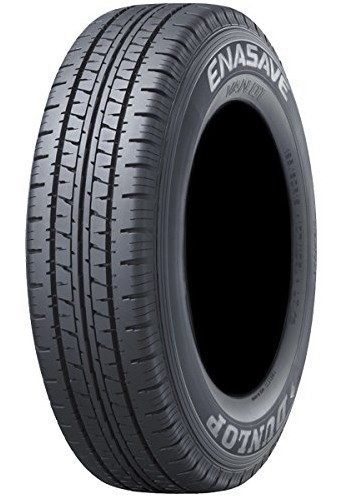 DUNLOP DUNLOP ダンロップ ENASAVE エナセーブ VAN01 145R12 6PR バン商用車用 サマータイヤ enasave van01 VAN01 自動車　ラジアルタイヤ、夏タイヤの商品画像