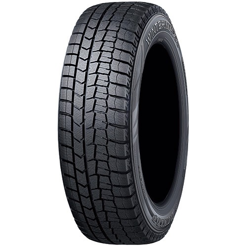 DUNLOP WINTER MAXX 02 205/65R16 95Q タイヤ×1本 WINTER MAXX 自動車　スタッドレス、冬タイヤの商品画像