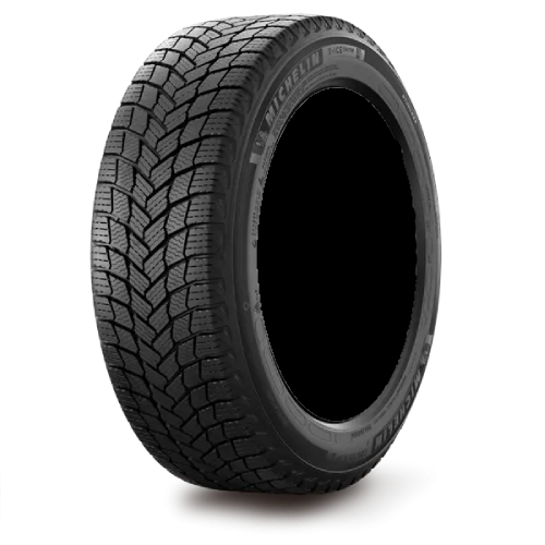 ミシュラン X-ICE SNOW 225/55R16 99H XL タイヤ×1本 X-ICE 自動車　スタッドレス、冬タイヤの商品画像