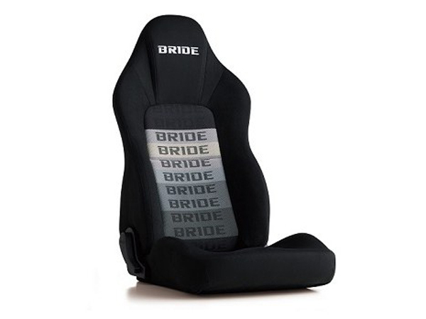 BRIDE( bride ) reclining seat *STREAMS gradation Logo BE seat heater less product number :I10GSN