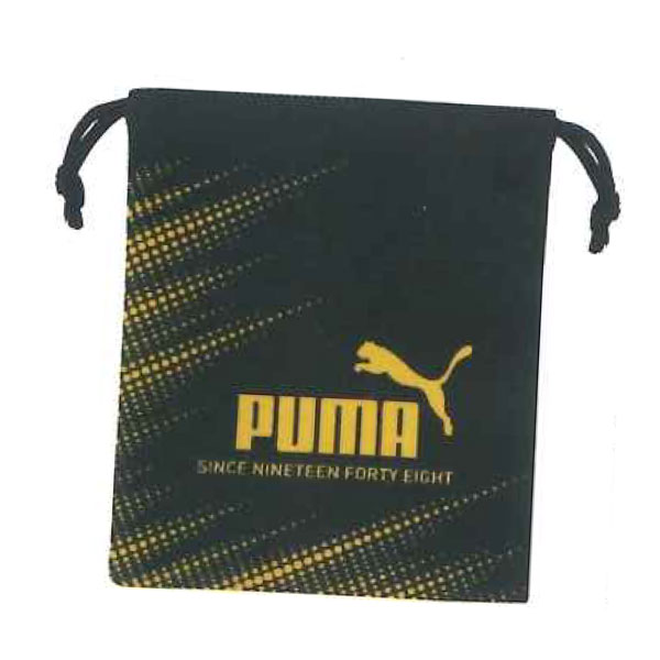 PUMA プーマ コップ袋 PM545の商品画像