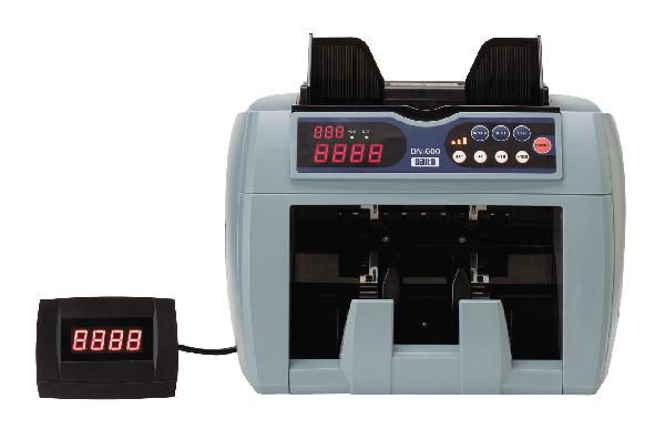 DN-600A 紙幣計数機 紙幣計数器 W287×D243×H248mm DN-600A 紙幣計数機 - 最安値