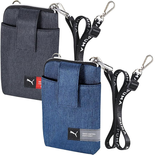 PUMA スマホポーチ PM490の商品画像