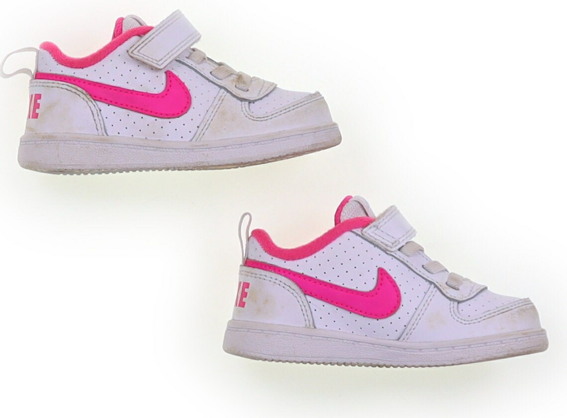  Nike NIKE спортивные туфли обувь 12cm~ девочка ребенок одежда детская одежда Kids 