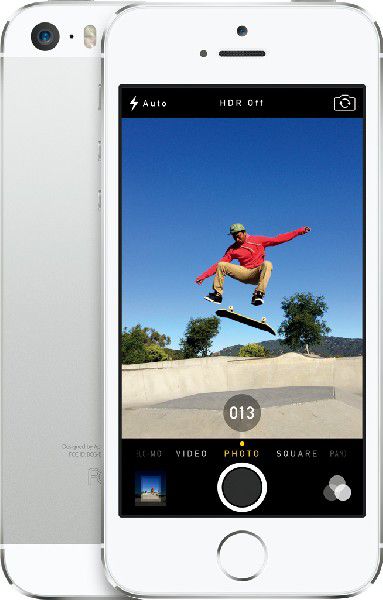 Apple Iphone 5s 32gb シルバー ドコモ Iphone本体 最安値 価格比較 Yahoo ショッピング 口コミ 評判からも探せる
