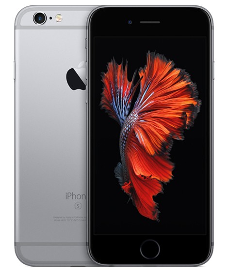 Apple iPhone 6s Plus 16GB スペースグレイ SIMフリー iPhone Apple iPhone 6s Plus 16GB スペースグレイ SIMフリー iPhone