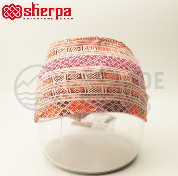 Sherpa Kira головная повязка 840803153097_ outlet _OUTLET