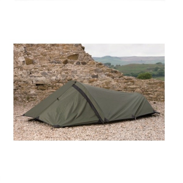 Snugpak イオノスフィア（オリーブ） アウトドア ツーリングテント