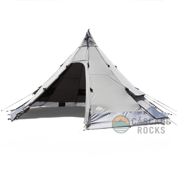 テンマクデザイン サーカスTC BIG ワンポールテント - 最安値・価格