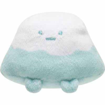 サンエックス すみっコぐらし てのりぬいぐるみ やま MR05701の商品画像