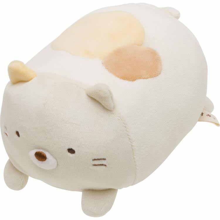 San-X サンエックス すみっコぐらし スーパーもーちもちぬいぐるみ