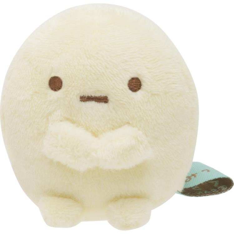 San-X サンエックス すみっコぐらし てのりぬいぐるみ たぴおか