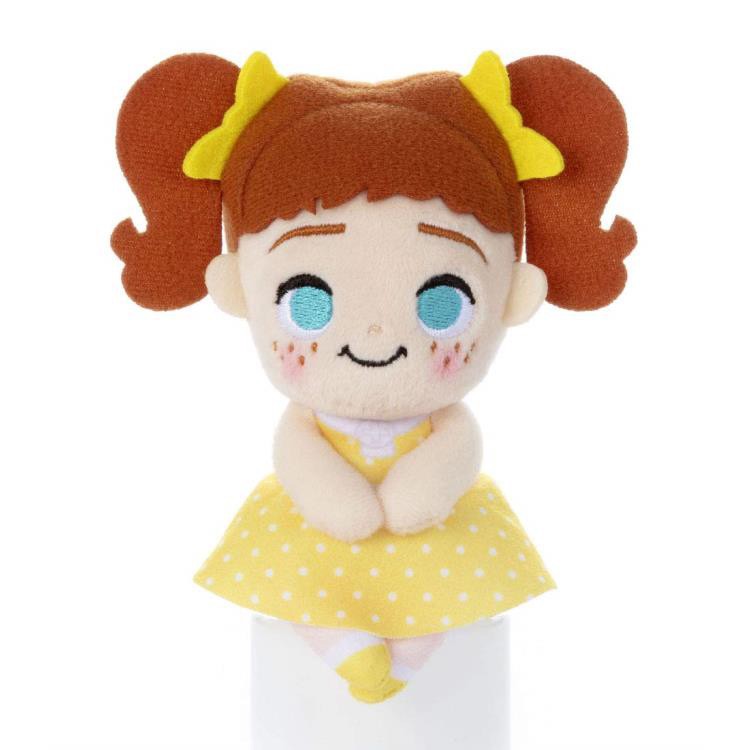 タカラトミーアーツ ディズニーキャラクター ちょっこりさん トイ・ストーリー4 （ギャビー・ギャビー） ぬいぐるみの商品画像