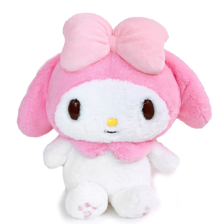 sanrio ナカジマコーポレーション サンリオキャラクターズ ほわほわ L