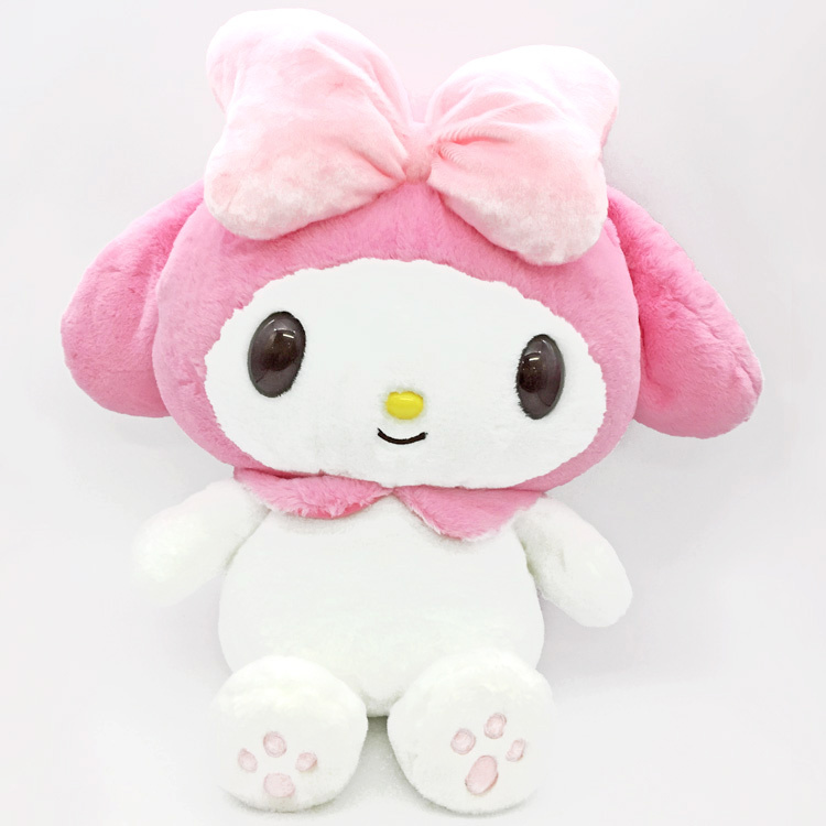 sanrio ナカジマコーポレーション サンリオキャラクターズ ほわほわ 2L