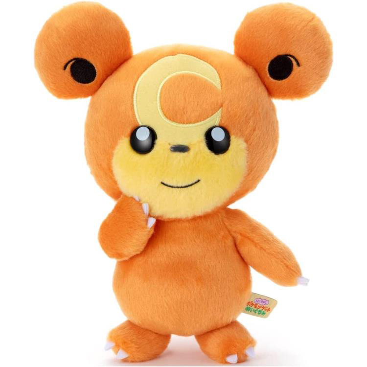 タカラトミーアーツ タカラトミーアーツ ポケットモンスター キミに