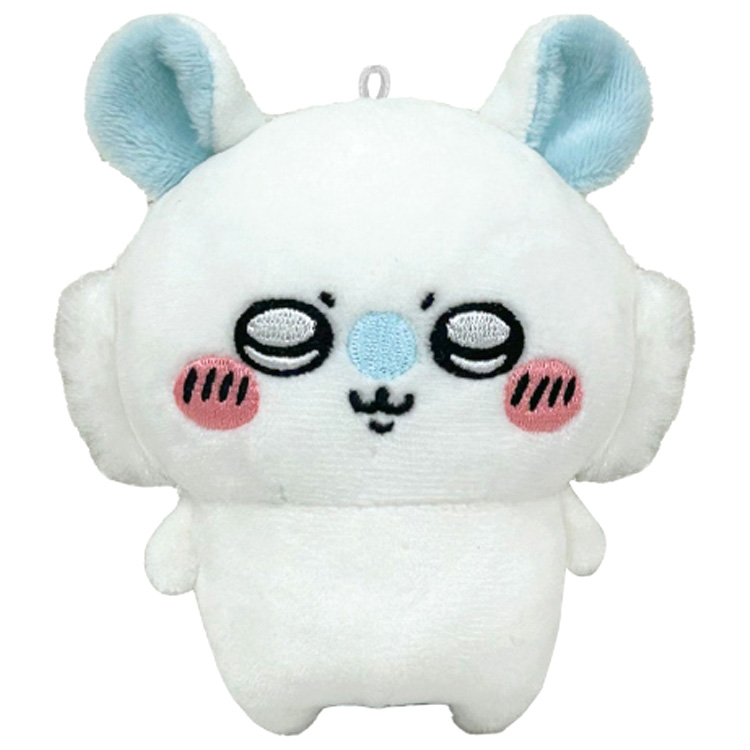 新品】ちいかわ イヤッぬいぐるみ (モモンガ)｜Yahoo!フリマ（旧