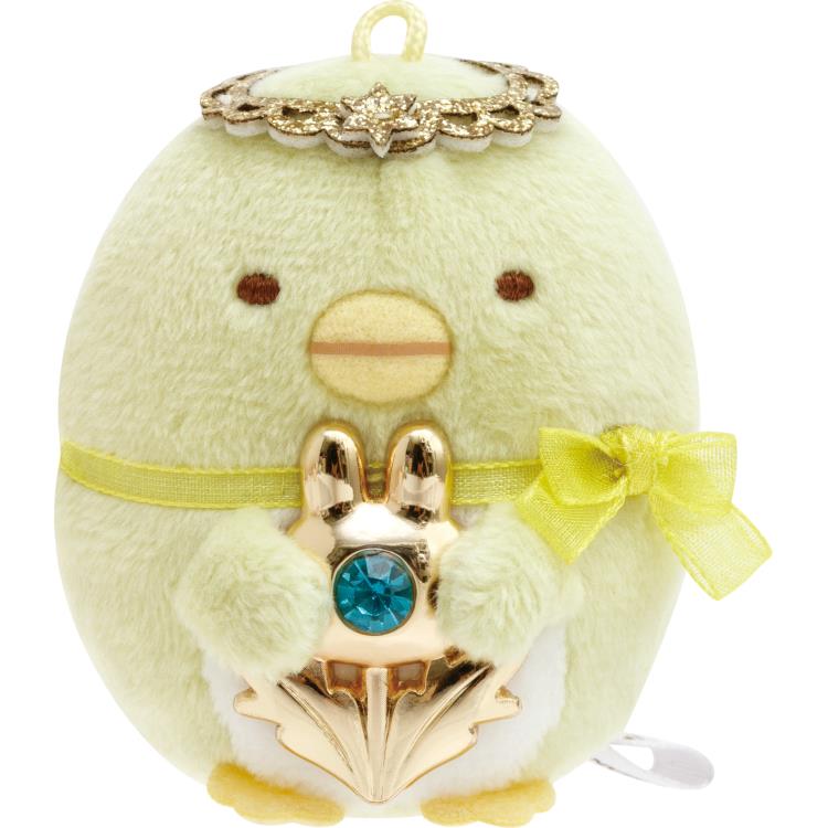 San-X サンエックス すみっコぐらし てのりぬいぐるみ うさぎのふしぎ