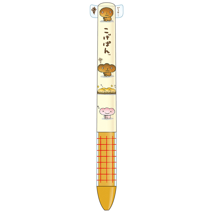 funbox mimiペン こげぱんの商品画像