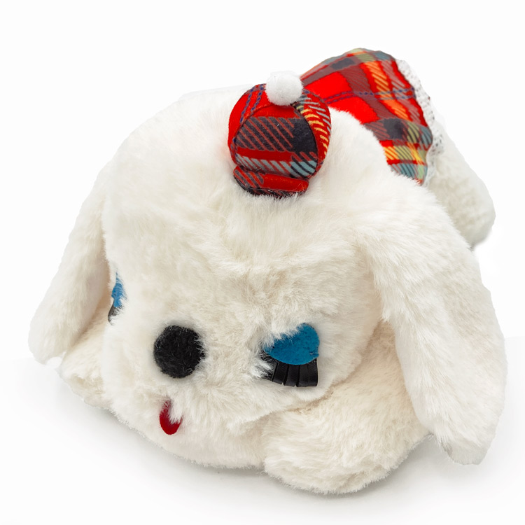 2026年最新】Yahoo!オークション -昭和レトロぬいぐるみ 犬(ぬいぐるみ