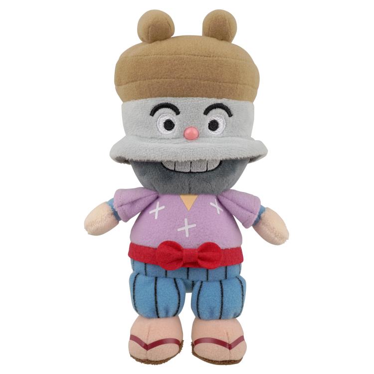 セガトイズ セガトイズ それいけ！アンパンマン プリちぃ☆ビーンズ