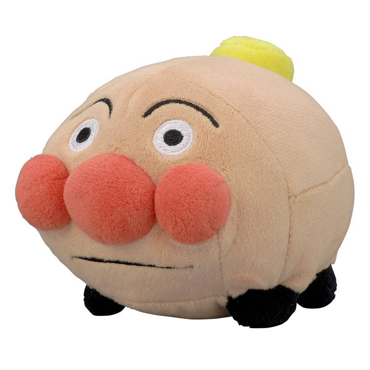 セガトイズ セガトイズ それいけ！アンパンマン プリちぃ☆ビーンズ