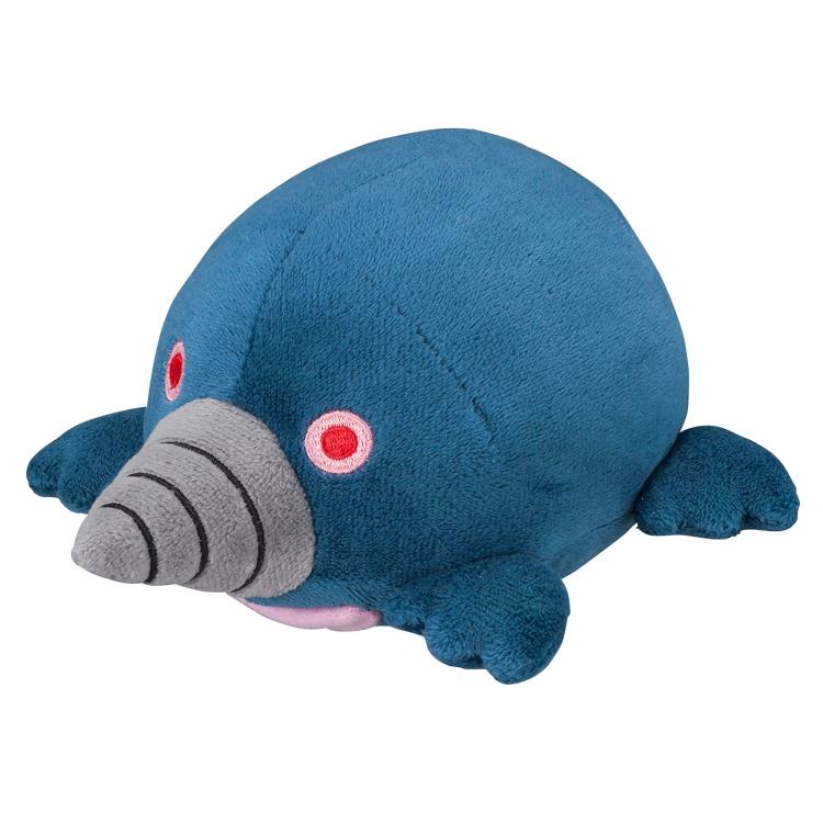 もぐりん