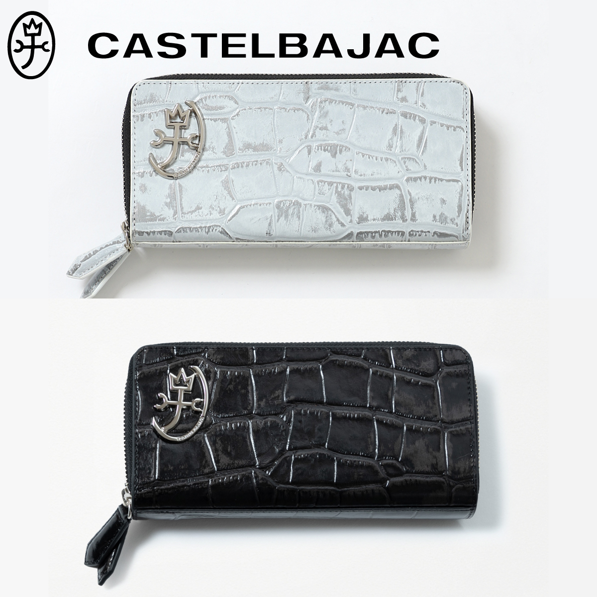 ジプス 長財布カード段18 ダブルルーム I-23624 *の商品画像