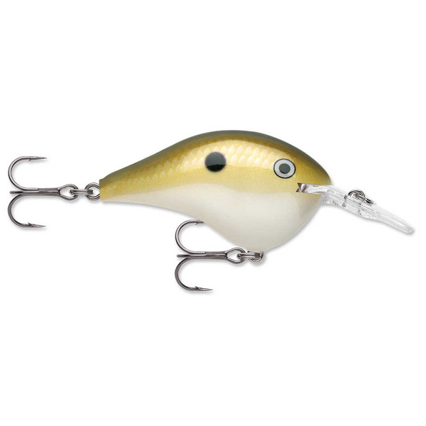RaPaLa DT ダイブストゥ DT8 LSD レモンシャッド DT クランクベイトの商品画像