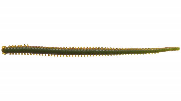 Berkley Gulp！Saltwater Isome Futomi 4inch 岩イソメ（Natural Sandworm） Gulp! 釣り　ワームの商品画像