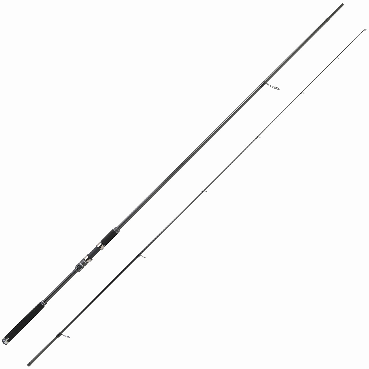 ロッド Abu Garcia Salty Stage KR-X XLSS-1153M40 Abu Garcia Salty Stage Prototype LIGHT SHORE JIGGING XLSS-1153M40